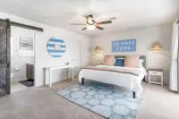 STOCKED Pool Home, RV & Boat parking, Game room. Sleeps 13