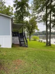 Inspirational Lake Front Escape