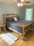 Redfield Retreat