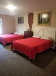 Fishermen/Outdoorsmen - Cabin near Elk Creek/Lake Erie PA, sleeps 6. Hotel dekat Struchen Flats Park