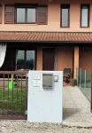 Nel Collio Friulano Casa Indipendente con Giardino Hotels in der Nähe von Centro Civico Culturale 'Guido Tavagnacco'
