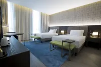Doubletree by Hilton Pointe-Noire Hotels in Pointe Noire