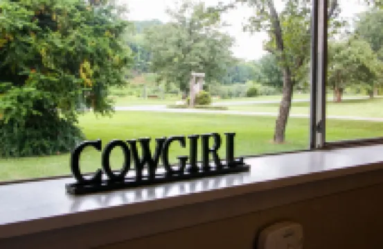 Cowboy Suite at Panther Valley Ranch