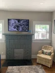 Bungalow That is Less Than 20 Mins Away from Birmingham Downtown Attractions!