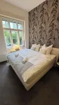 Exklusives Apartment - zu Fuß ins Zentrum