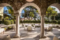 Amadria Park Hotel Sveti Jakov - parking