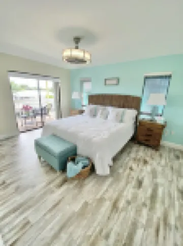 Waterfront home perfect for fishing, water sport, fam fun in Marathon FL keys