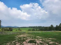 Experience the West at Home on the Range