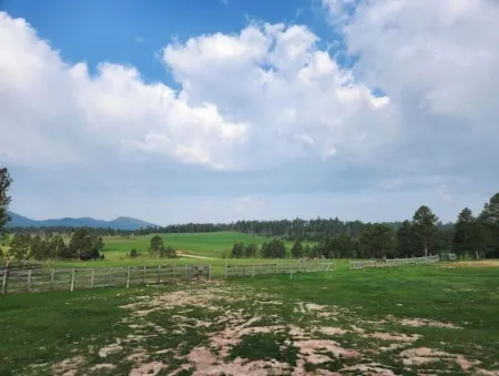 Experience the West at Home on the Range