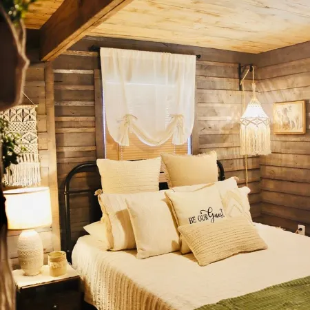 Hideaway Cabin