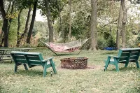 Des Moines River Front Cabin- Fishing/Hunting/Kayaking