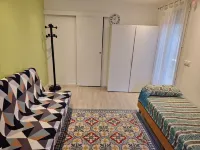 Studio Dépendance Quartier Tres Calme Proche de Paris