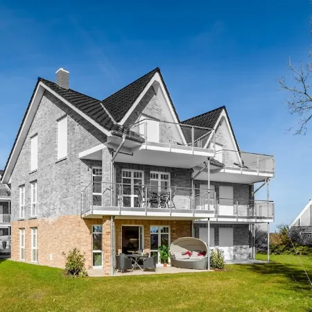 Vacation home-Fehmarn