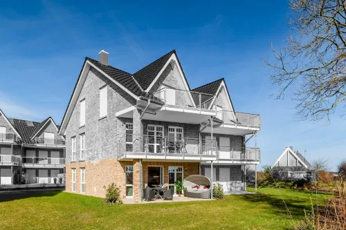 Vacation home-Fehmarn