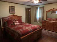 Antler Ridge Cabin -Next to Shenandoah National Park