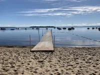 Pet Friendly Lake Front Getaway On Lake Champlain, Plattsburgh NY