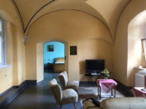 Vacations at Wolke33 - in the heart of Annaberg-Buchholz