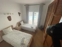 Beautiful detached extremely private villa with its own pool, Mountain View's.