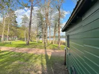 Pet Friendly Cabin at Green Valley Resort on Seventh Crow Wing Lake