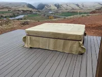 Copper Winds Private Cabin on 6 Acres