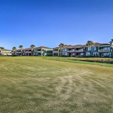 Hole-in-One Vista!
