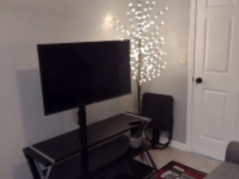 Hidden Treasure Hideaway リードのホテル