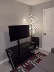 Hidden Treasure Hideaway
