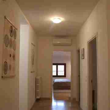 Casa Palladio XL, in the heart of the historic city center Others