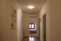 Casa Palladio XL, in the heart of the historic city center