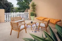 Maison Avec Grande Piscine à Proximité de la mer