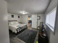 Lake House retreat