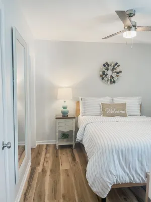 ☀️Cozy 2Br Beach House☀️ with Private Beach Access! St. 레지스 HOA 주변 호텔