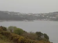 Piso Sencillo, Amplio y Todas las Comodidades