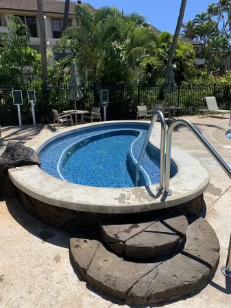 An Affordable Alternative to Expensive Accommodations in Poipu