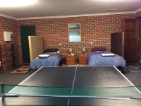 Mt Willyung Retreat Albany is family friendly. Ideal for family reunions.<br>