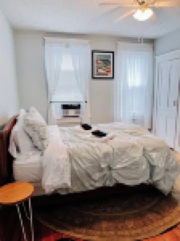 Full Home Near C&O! Perfect for Bikers or Families!