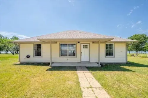 Luxurious, fishing, riding boat and fun at Richland Chambers at Lake front home