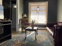 Moravian 5 bedroom townhouse Hotels in Bethlehem