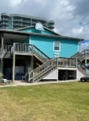 Caribe Resort #B105 Gorgeous Bay Side Condo with Breathtaking View!