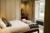 Luxury 2 Bedroom Countryside Cottage Close to the Beach. Отели рядом с достопримечательностью «Jonathan Wheeler Art Studio»
