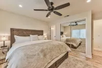 Monterey Bay Ocean Peak Home Near Carmel & Pebble Beach 4 Bed 3.5 Bath & AC 德爾雷奧克斯住宿飯店