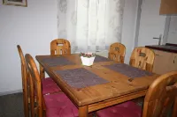 Ferienhaus an der Flensburger Förde