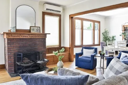 2 Minute walk to all the attractions