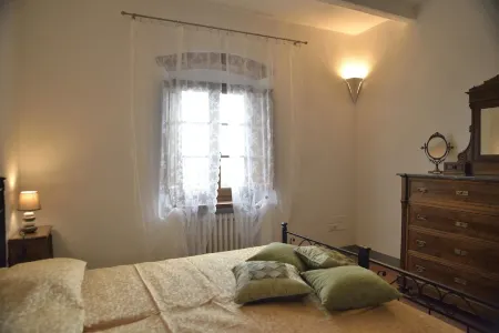 The Casa delle Bartaline