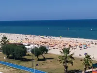 Appartamento Prima Fila Mare