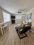 Flagler Beach Island Time Condo unit 3