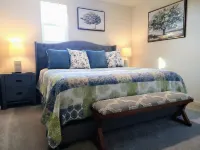 Cozy and Spacious home near Ruoff, Grand Park, Conner Prairie & Clay Terrace