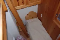 Lovely Apartment @ Les Alpages du Mottaret