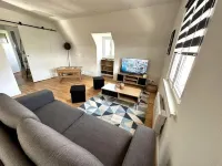 Nouveauté Gîte Manala Route des Vins Hotels in Bennwihr