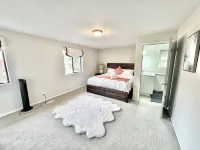 Cozy, Quiet, Bothell River House